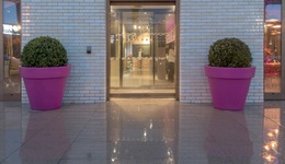 Moxy London Excel