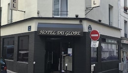 Hôtel Du Globe 18