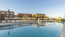 Be Live Experience Marrakech Palmeraie -  All Inclusive