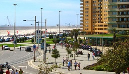Sea Porto Hotel