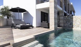 Lango Design Hotel & Spa - Adults Only