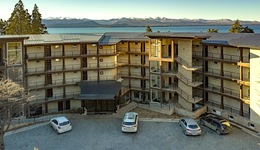 Aguila Mora Suites & Spa