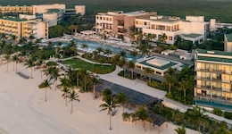 Haven Riviera Cancun - All Inclusive- Adults Only
