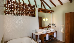 Palafitos Overwater Bungalows At El Dorado Maroma - Adults Only