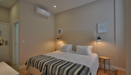 Porto Charming Hotel