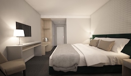 Masa Hotel 5 De Outubro