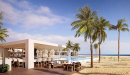 Nobu Hotel Los Cabos