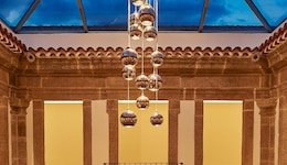 Convento Do Seixo Boutique Hotel & Spa