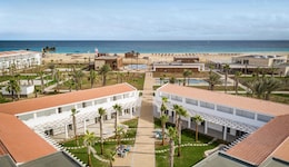 Robinson Cabo Verde - Adults Only