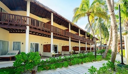 El Dorado Maroma, All & More Inclusive - Adults Only