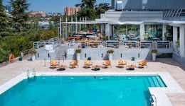Ibis Styles Madrid City Las Ventas