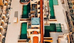 Pamookkoo Resort