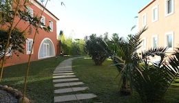 Palácio São Silvestre - Boutique Hotel