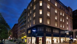 Ramada By Wyndham Budapest City Center