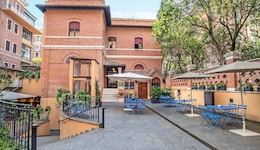 Albergo Etico Roma