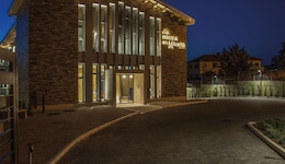 Best Western Plus Dimora Del Monaco