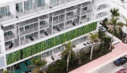 6080 Design Hotel By Eskape Collection