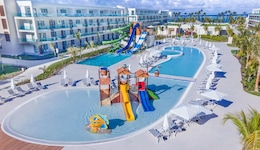 Serenade Punta Cana Beach & Spa Resort