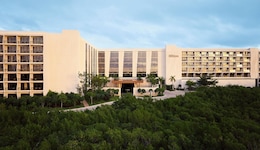Hilton Cancun, an All-Inclusive Resort