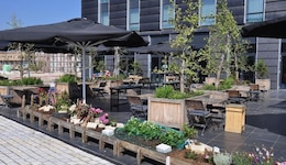 Four Elements Hotel Amsterdam
