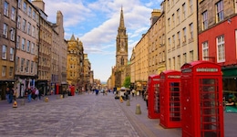 Wilde Aparthotels By Staycity Grassmarket