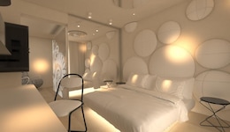 Palazzo Gatto Art Hotel & Spa, Bw Premier Collection