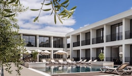 Évora O Cante Hotel