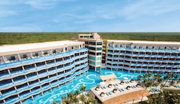 El Dorado Seaside Suites