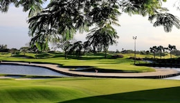 Dusit Thani Laguna Singapore