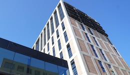 Inntel Hotels Amsterdam Landmark
