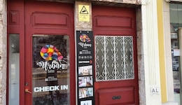 Urban Suites
