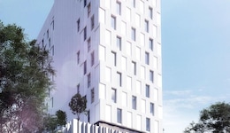 Moxy Lisboa Oriente