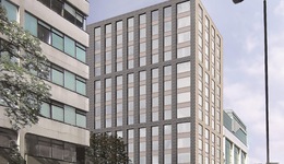 Wilde Aparthotels By Staycity, Aldgate Tower Bridge