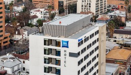 Ibis Budget Santiago Providencia