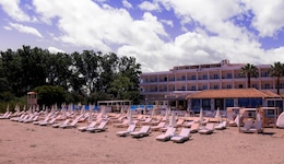 Cavomarina Beach-Adults Only