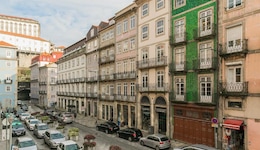 Porto River Infante