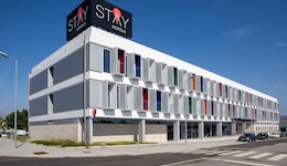 Stay Hotel Porto Aeroporto