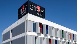 Stay Hotel Porto Aeroporto