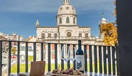 Wine & Books Lisboa Hotel