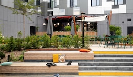 Moxy Paris Val D’Europe
