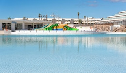 Barceló Playa Blanca