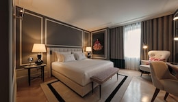 GA Palace Hotel