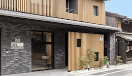 M’S Hotel Sanjo Omiya
