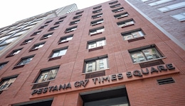 Pestana CR7 Times Square