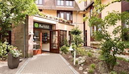 H+ Hotel Nürnberg