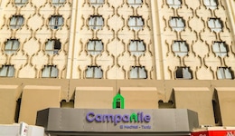Campanile El Mechtel
