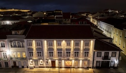 Azores Autêntico Boutique Hotel