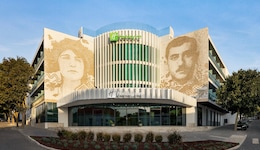 Holiday Inn Beja By Ihg