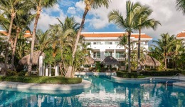 Zel Punta Cana–All Suites
