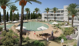 Castelo Suites Hotel